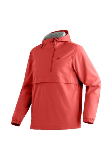 jacket Maier Sports OkokO Loop red orcher