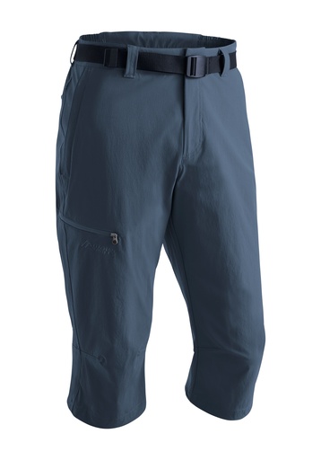 pánské krátké kalhoty Maier Sports Jennisei ensign blue