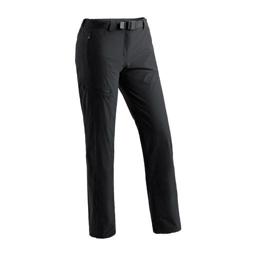 [3005280_10900] dámské kalhoty Maier Sports Lulaka Winter black
