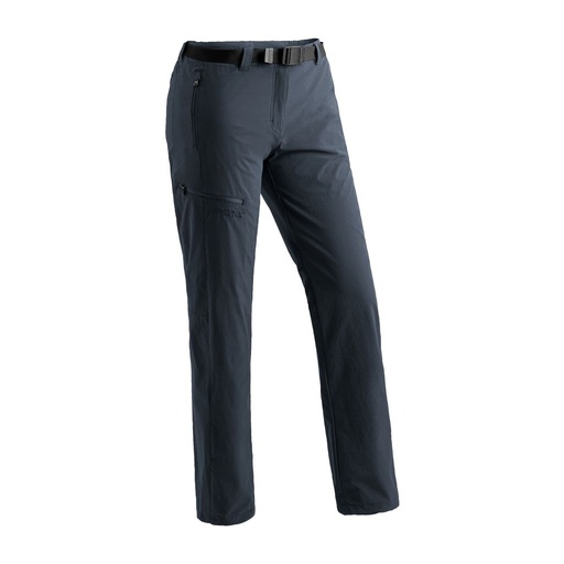 [3005280_10949] Damenhosen Maier Sports Lulaka Winter graphite
