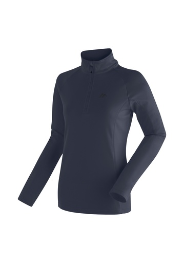 Damen-Sweatshirt Maier Sports EVA night sky
