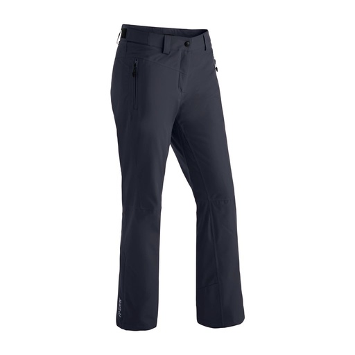 Damen-Skihosen Maier Sports RONKA 2.1 night sky