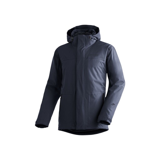 Herrenjacke Maier Sports PEYOR 3IN1 night sky