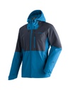 men's jacket Maier Sports Metor Move M blue