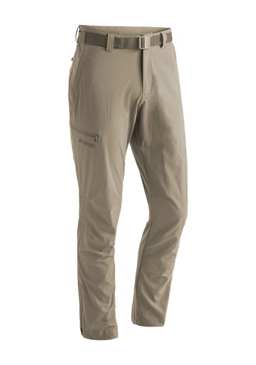 Wanderhosen für Herren Maier Sports Torid slim coriander