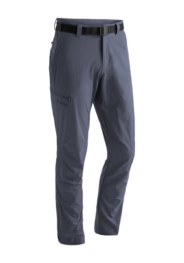 Wanderhosen für Herren Maier Sports Torid slim graphite