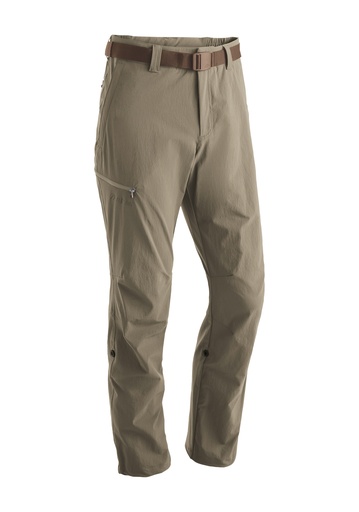 men's hiking pants Maier Sports Nil coriander