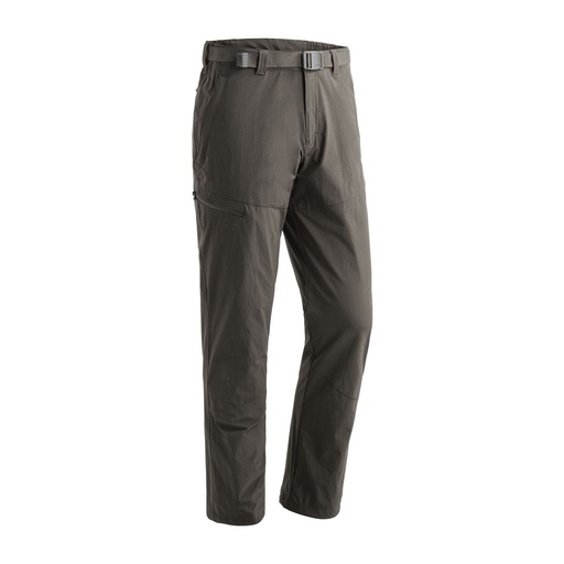 Winterwanderhose für Herren Maier Sports Nil Winter teak