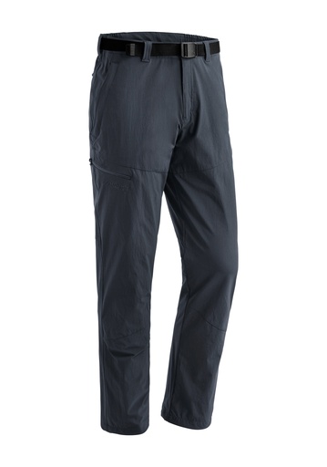 Winterwanderhose für Herren Maier Sports NIL WINTER graphite