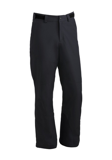 pánské turistické kalhoty Maier Sports MAJELLETTA M black