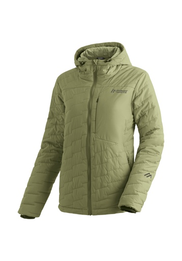 Damenjacke Maier Sports DONOVALY W chopped herbs