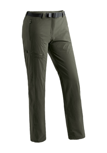 [3005280_20315] Damenhosen Maier Sports Lulaka Winter sedona sage