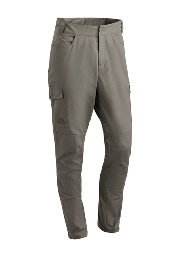 Wanderhosen für Herren Maier Sports MULTI PULSE M teak