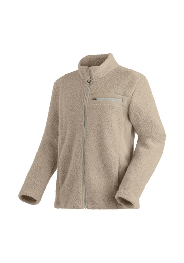 Herren-Sweatshirt Maier Sports RACKA M feather grey