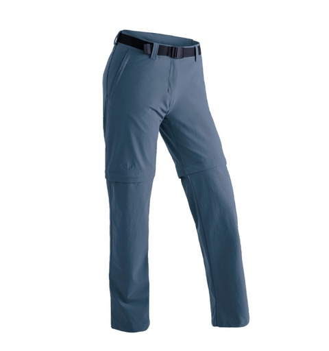 [3000134_10383] Damenhosen Maier Sports Nata 2 ensign blue
