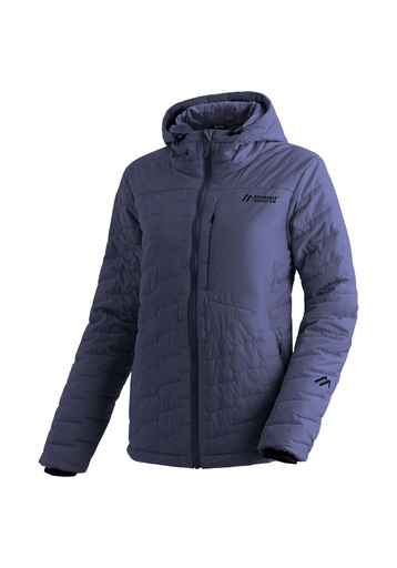 women's jacket Maier Sports DONOVALY W night sky