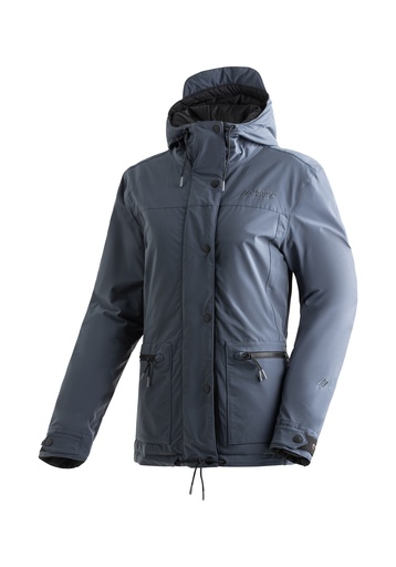 dámska bunda Maier Sports R3 ZED W ombre blue