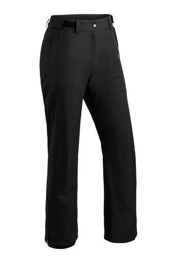 Damen-Skihosen Maier Sports MAJELLETTA W black