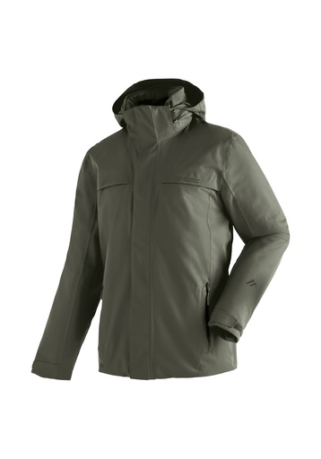 Herrenjacke Maier Sports PEYOR M sedona sage