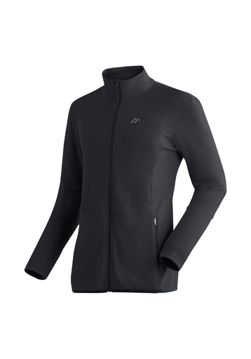 men's jacket Maier Sports SINAIA M black