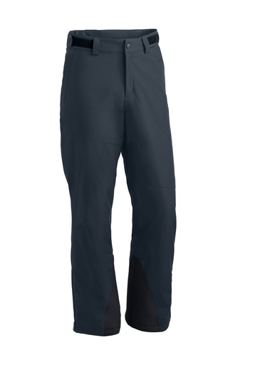 men's hiking pants Maier Sports MAJELLETTA M graphite