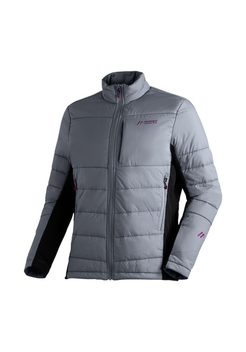 pánska bunda Maier Sports MARSICANO HYB quiet shade/black 
